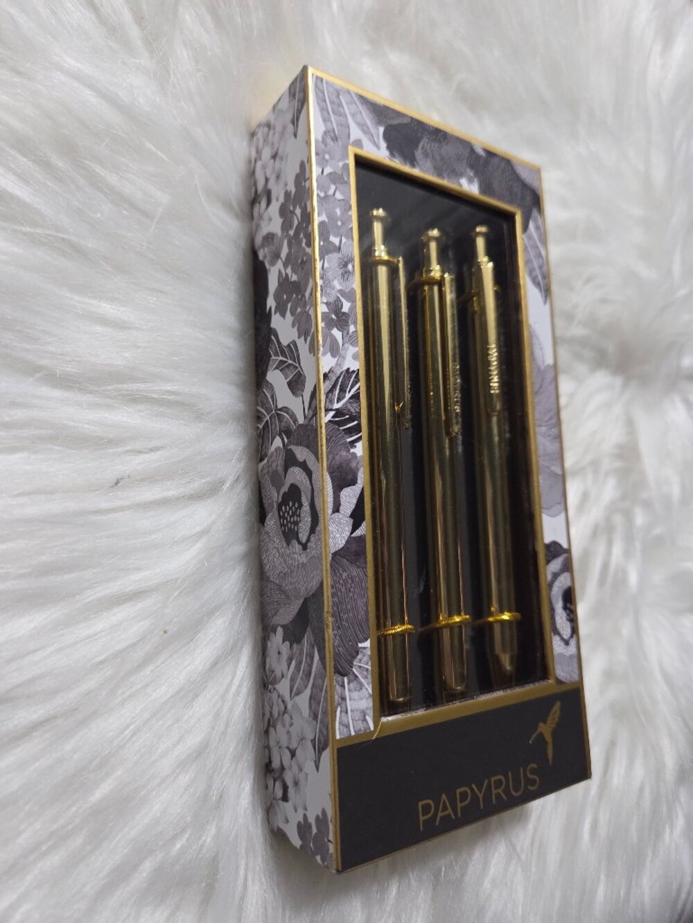 Papyrus Pen Set - Picture 4 of 6
